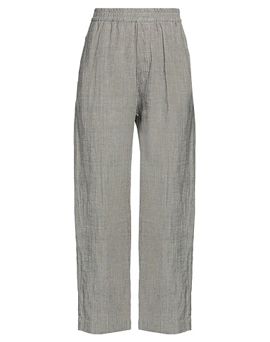 BARENA Hosen 65% Viskose, 35% Leinen