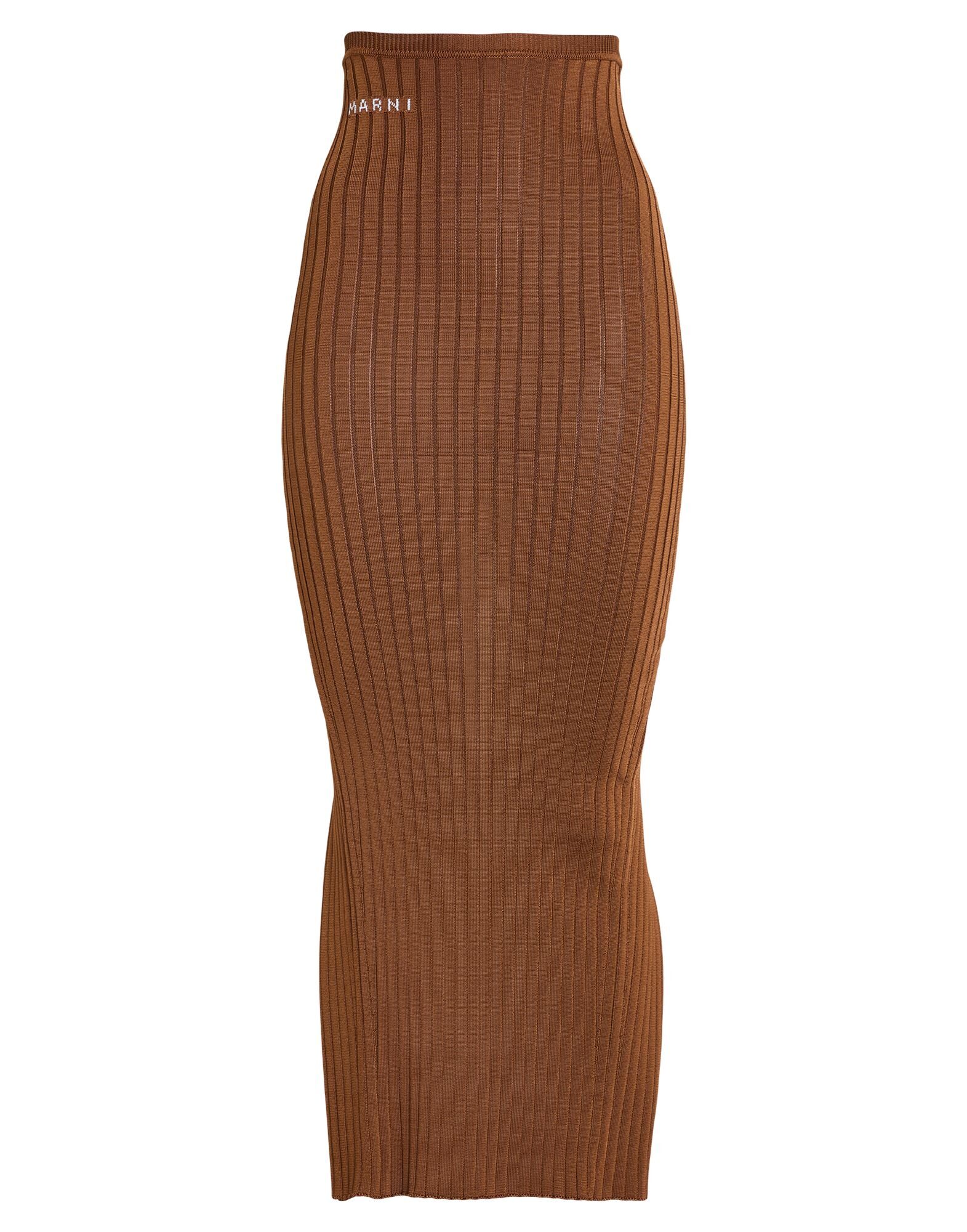 MARNI - Maxi skirts