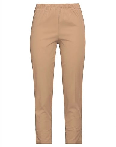 CORINNA CAON Pantalon 97% Coton, 3% Élasthanne