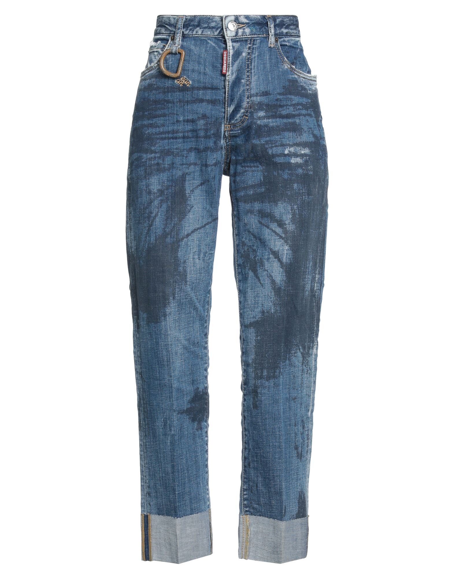 DSQUARED2 - Pantaloni jeans