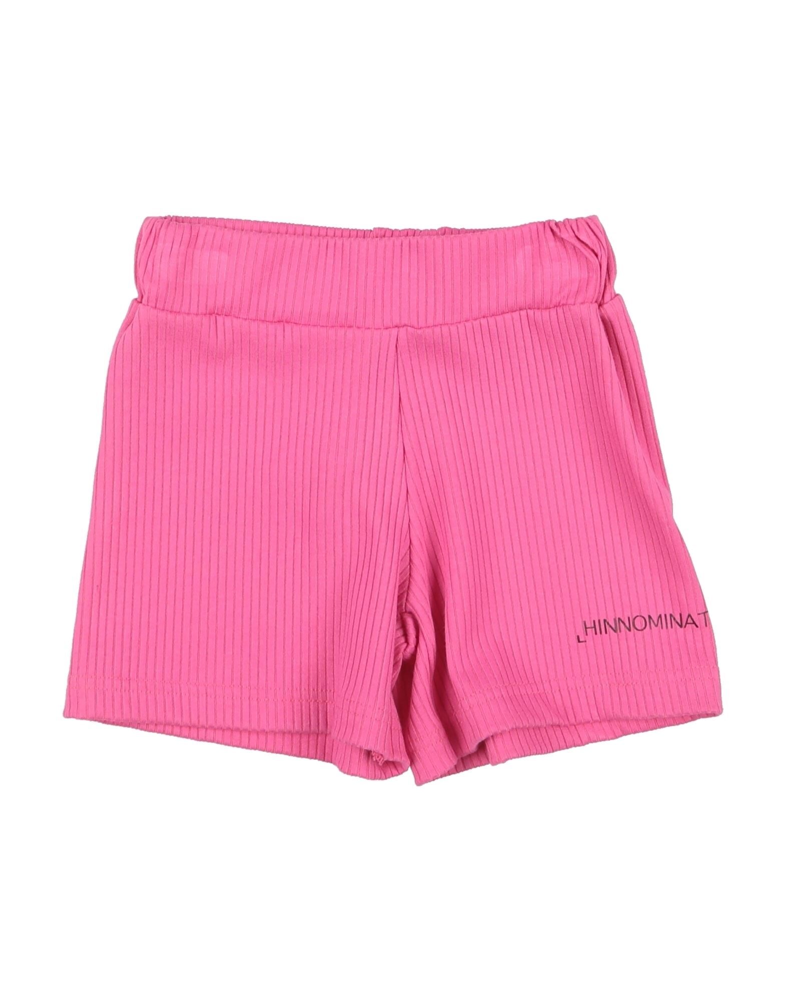 HINNOMINATE - Shorts & Bermuda Shorts