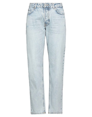 JJXX by JACK & JONES Jeans Blau 79% Baumwolle, 20% Recycelte Baumwolle, 1% Elastan