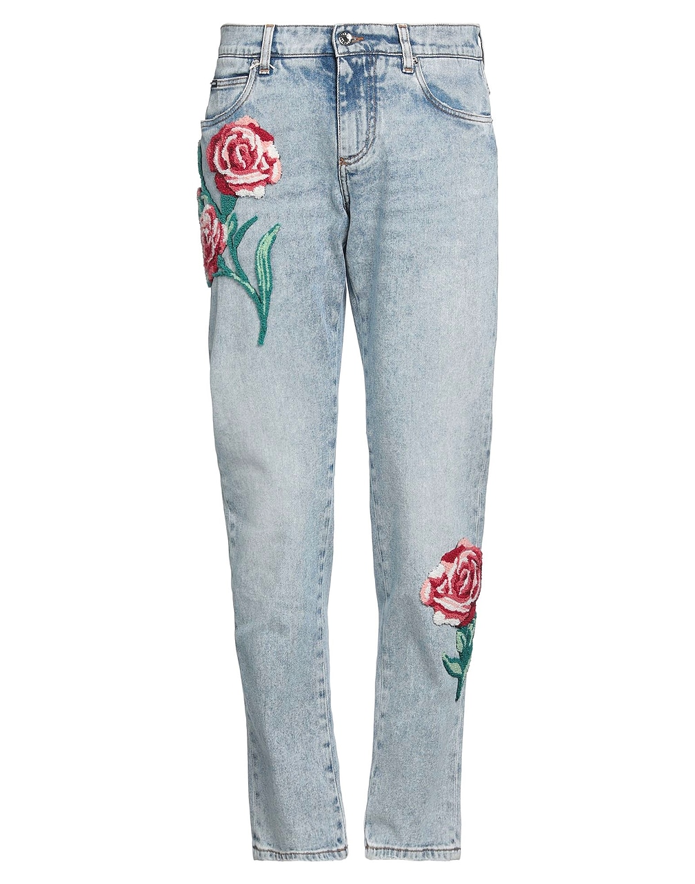 DOLCE&GABBANA - Jeans