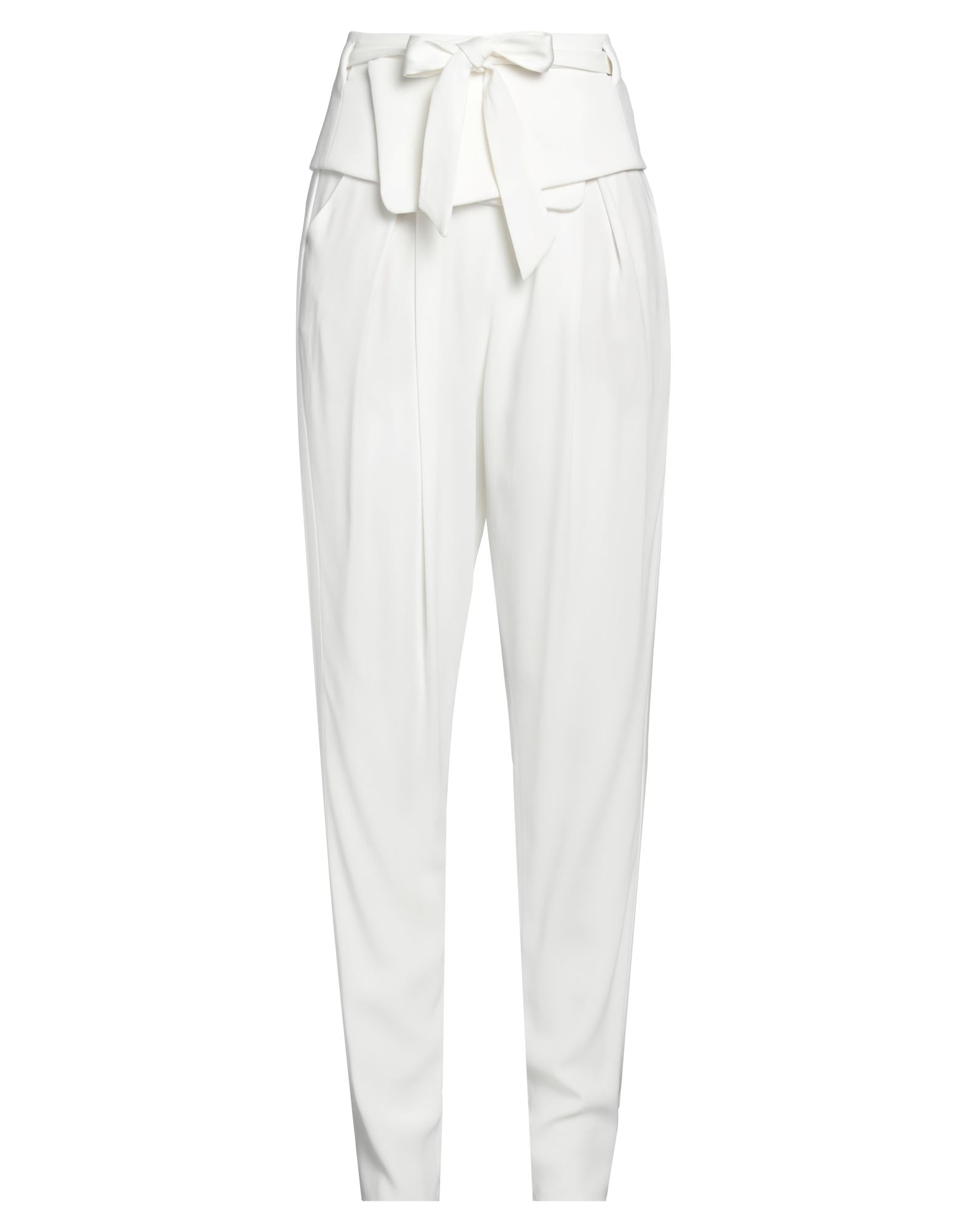 EMPORIO ARMANI - Pantaloni