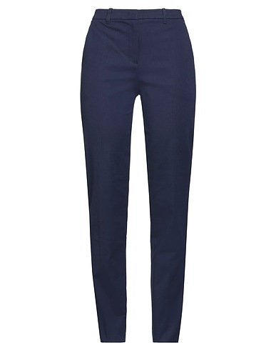 EMPORIO ARMANI Casual trouser 56% Cotton, 40% Viscose, 4% Elastane