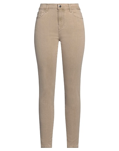 EMPORIO ARMANI Jeans Sand 98% Baumwolle, 2% Elastan