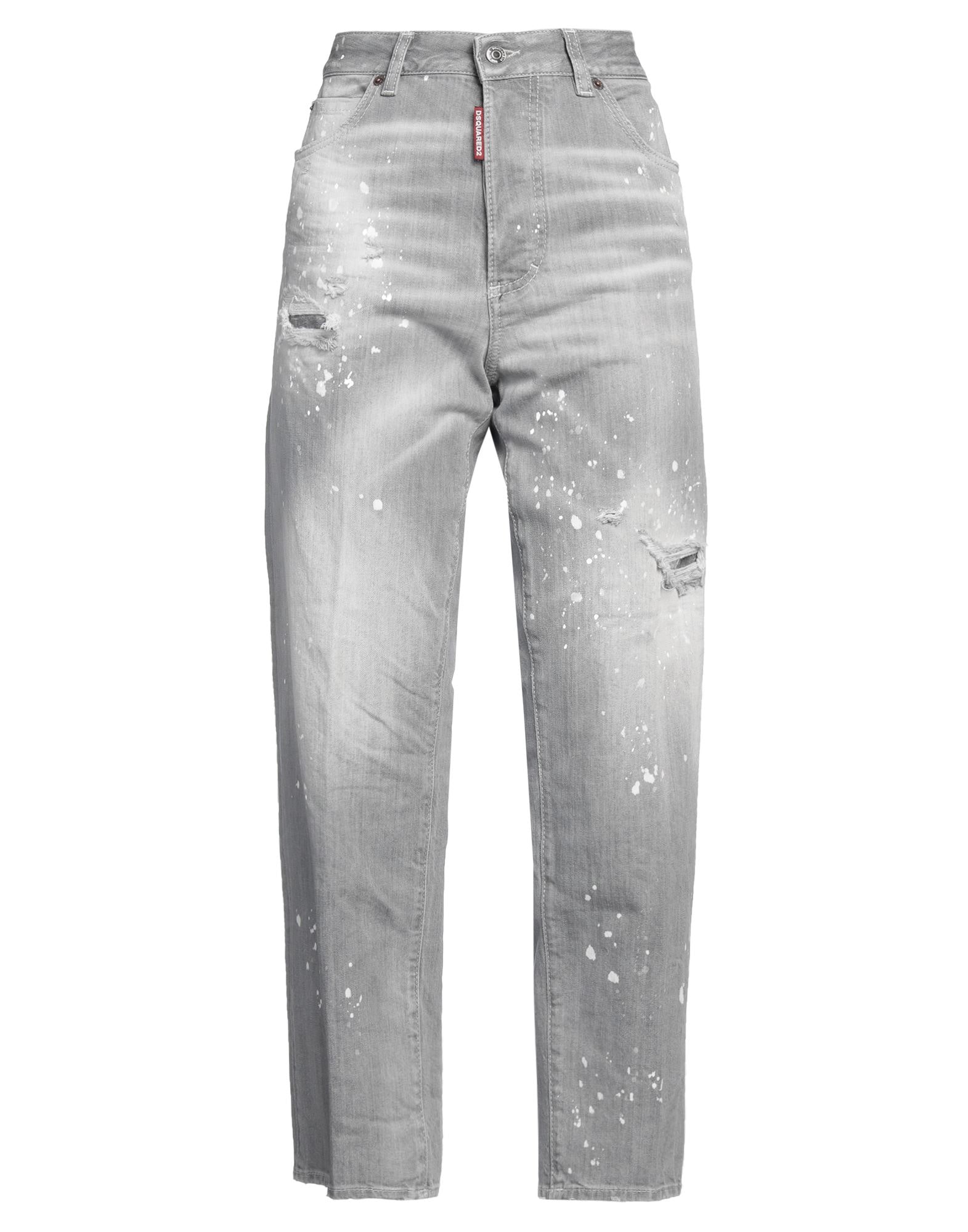 DSQUARED2 - Pantalons en jean