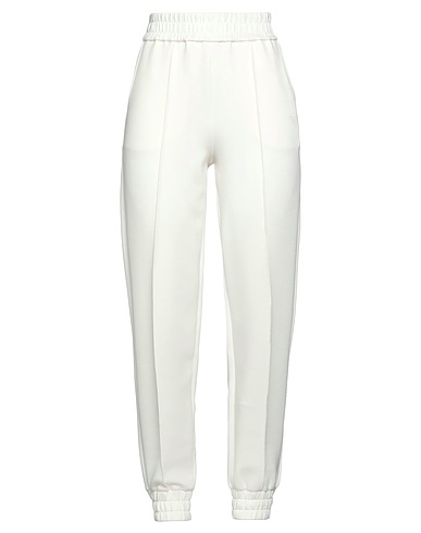 EMPORIO ARMANI Casual παντελόνι 48% Πολυεστέρας, 47% Βισκόζη, 5% Ελαστάνη