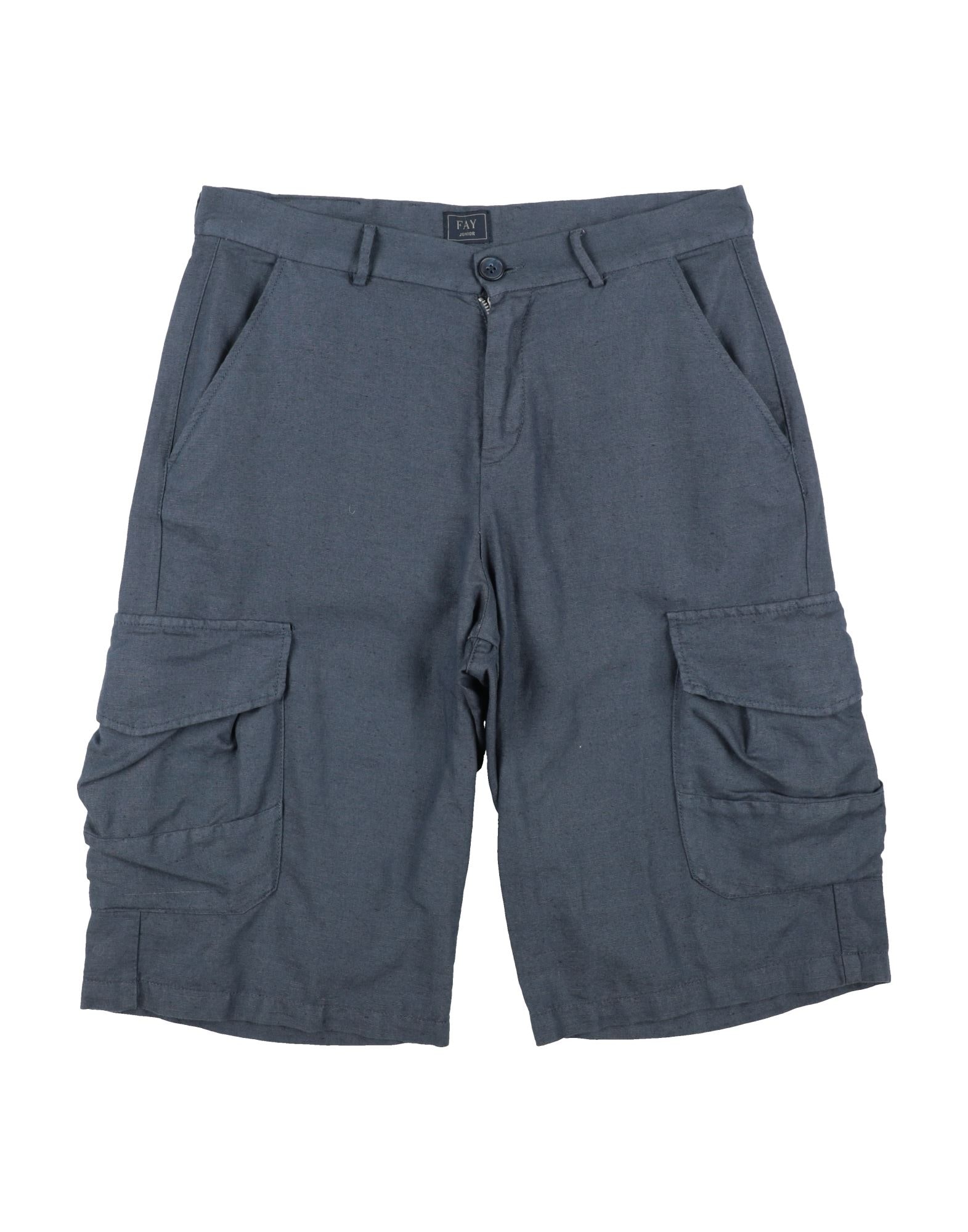 FAY - Shorts & Bermuda Shorts