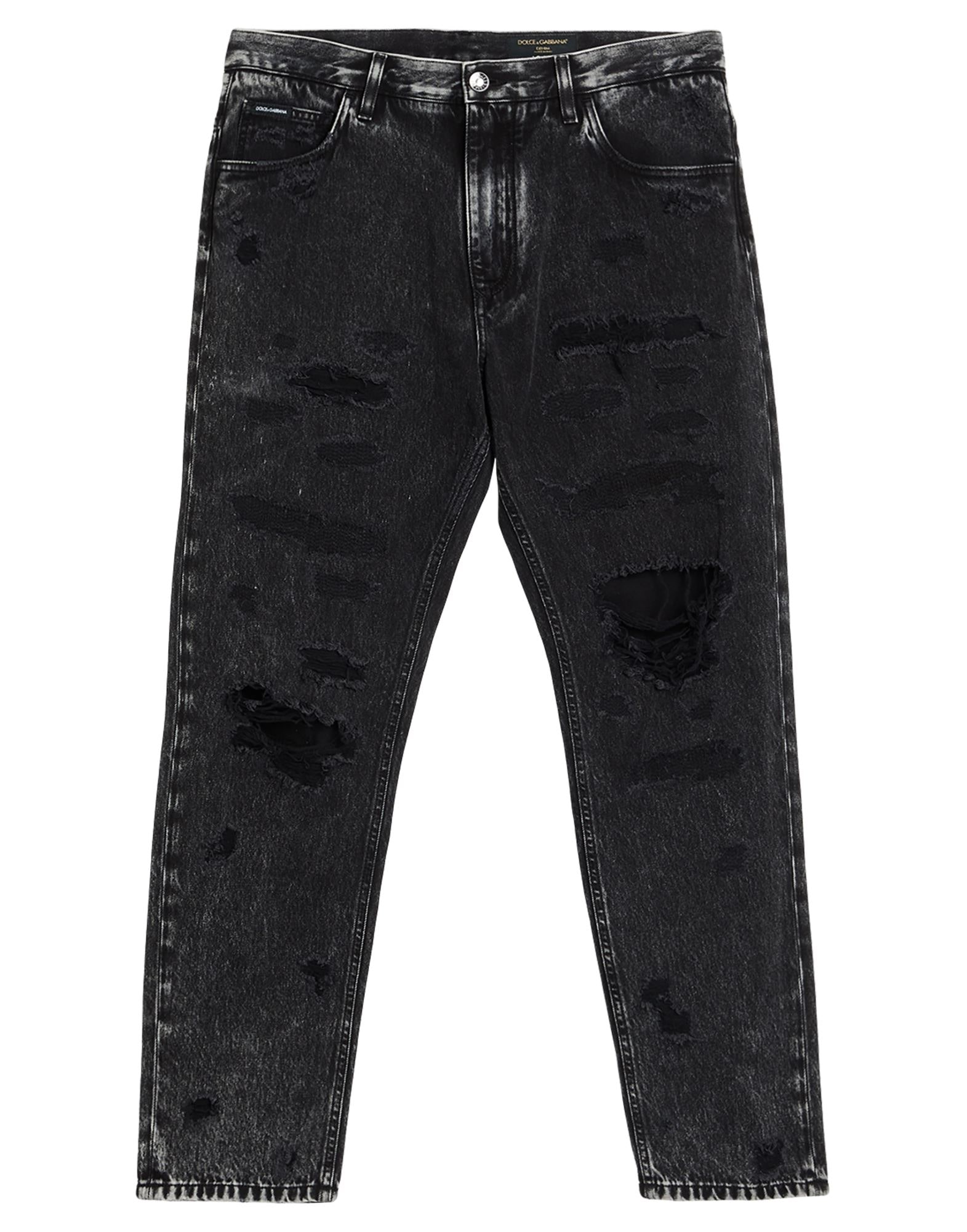 DOLCE&GABBANA - Jeans