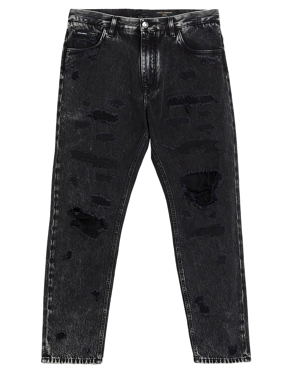 DOLCE&GABBANA - Τζιν