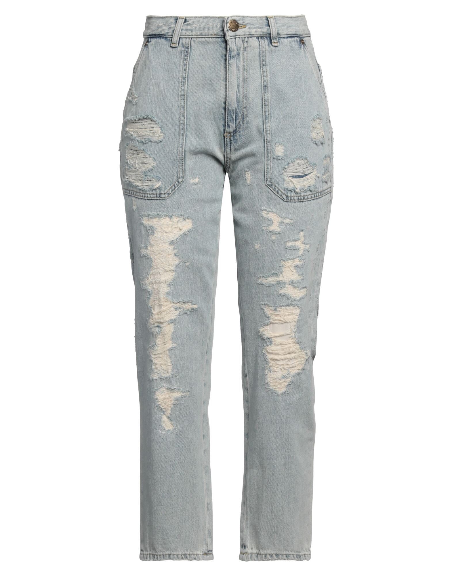 PINKO - Pantaloni jeans