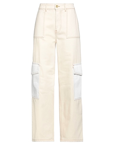 GANNI Jeans PANNA 100% Organic cotton