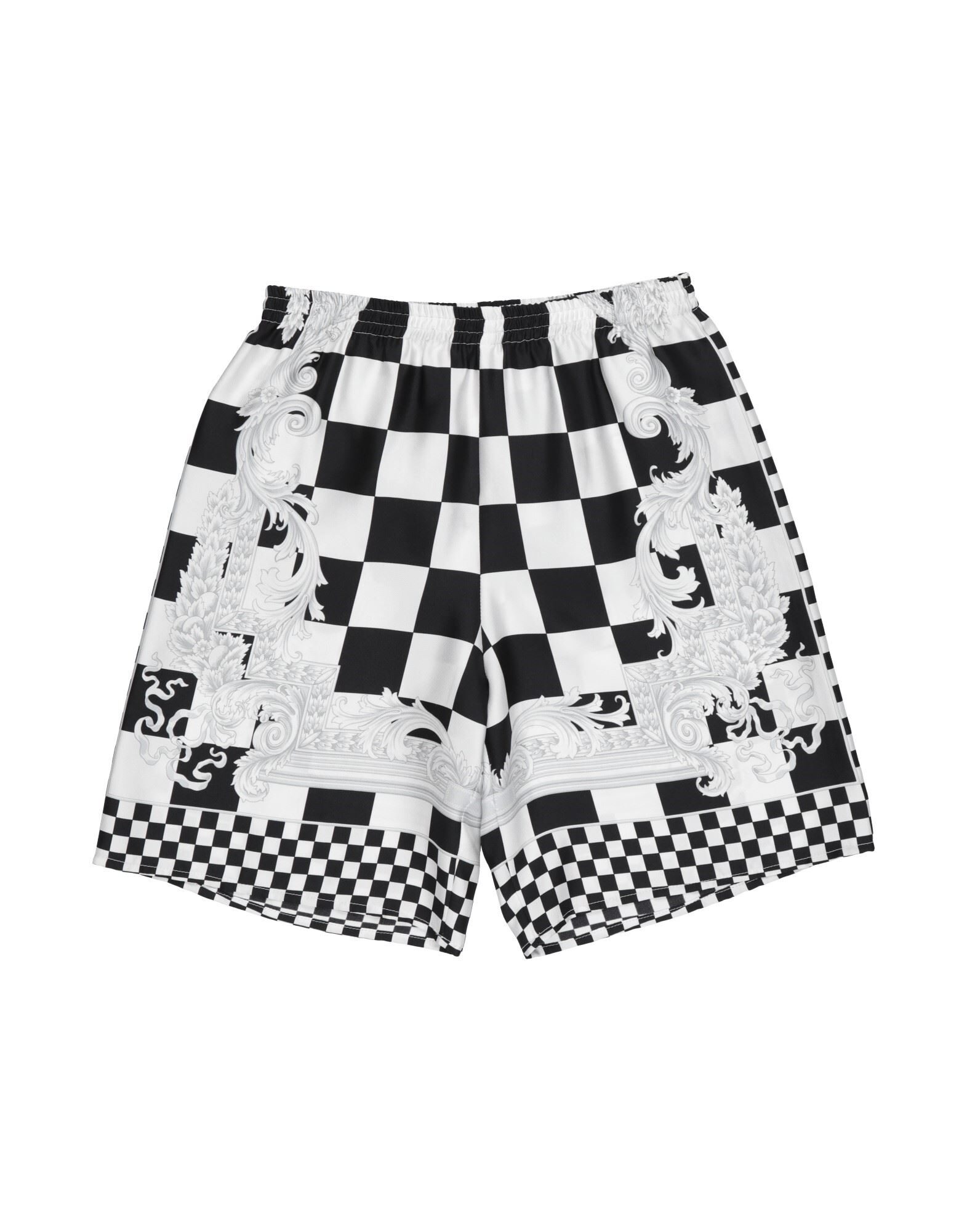 VERSACE YOUNG - Shorts & Bermuda Shorts