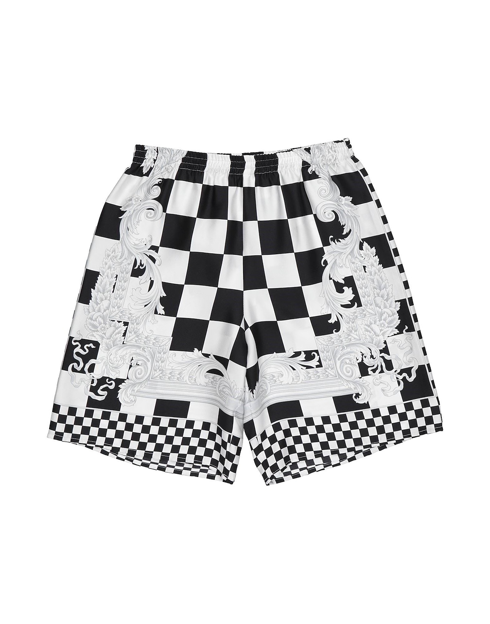 VERSACE YOUNG - Shorts & Bermuda Shorts