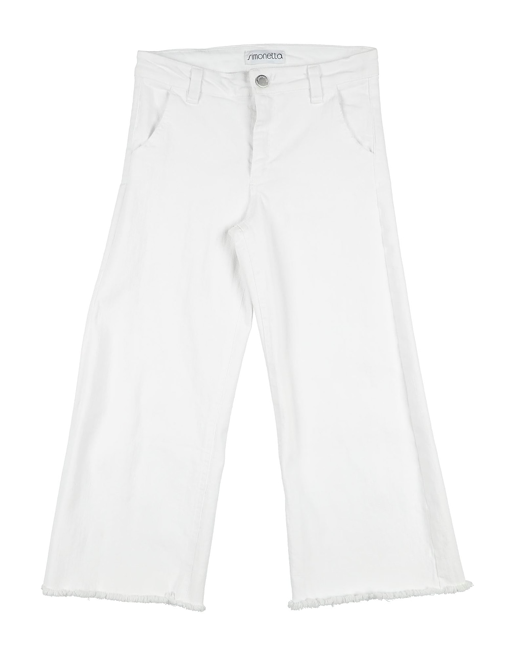 SIMONETTA - Pantaloni jeans
