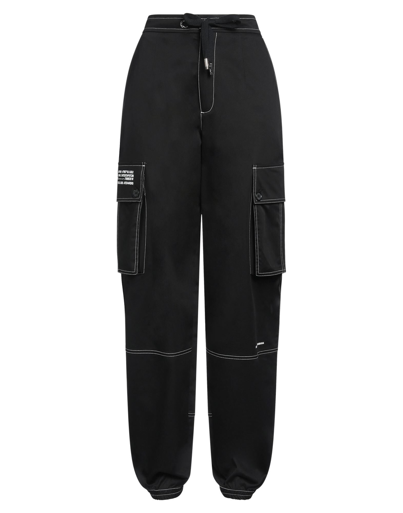 DOLCE&GABBANA - Trousers