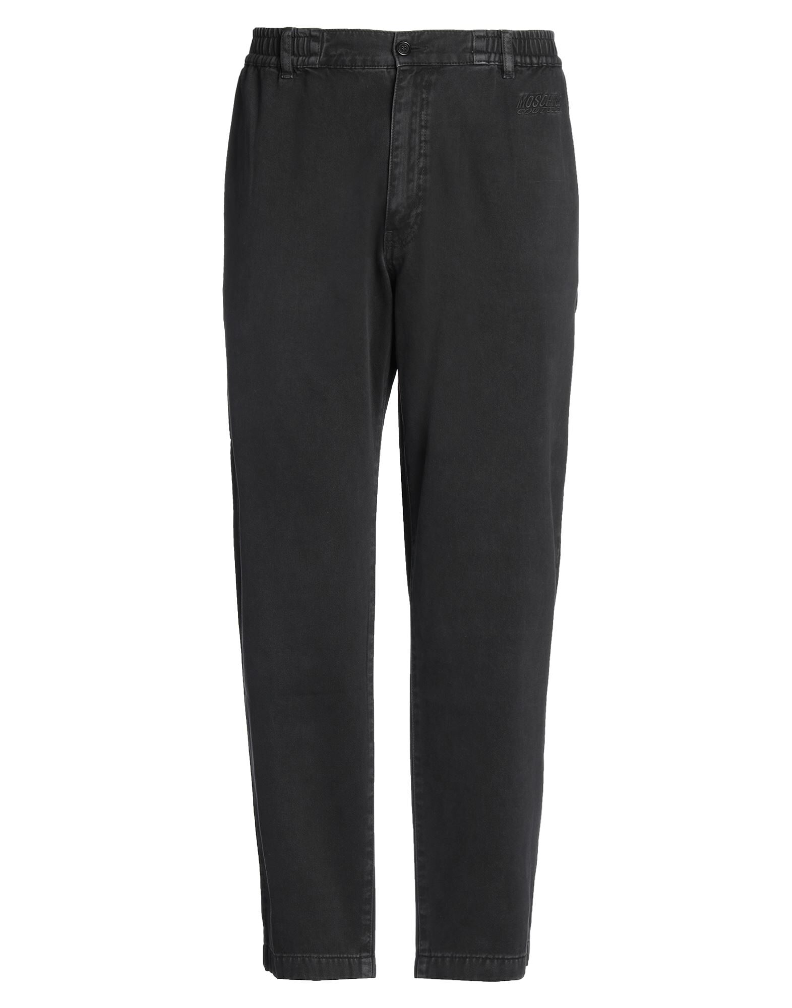 MOSCHINO - Trousers