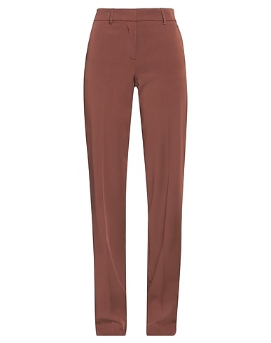 ANIYE BY Hosen Schokobraun 89% Polyester, 11% Elastan