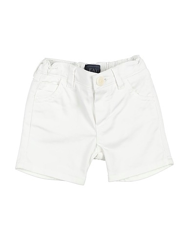 FAY Shorts & Bermuda 97% Cotone, 3% Elastan