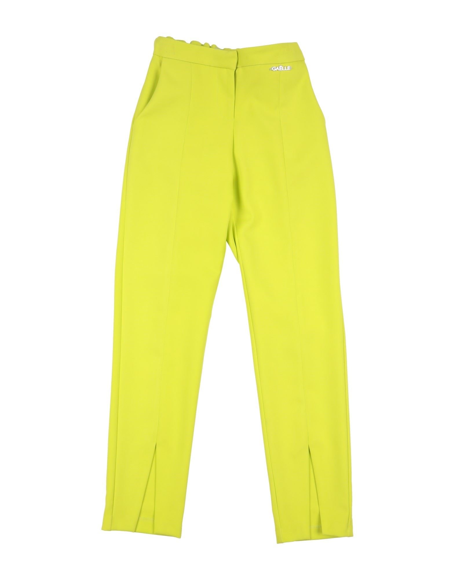 GAëLLE Paris - Pantaloni