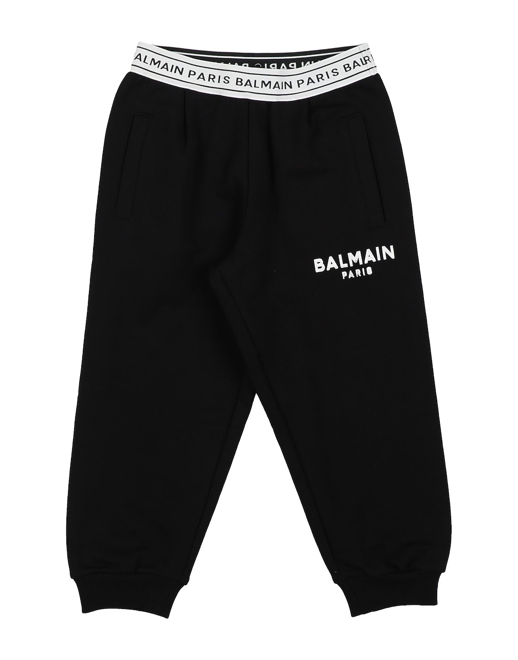 BALMAIN - Pants