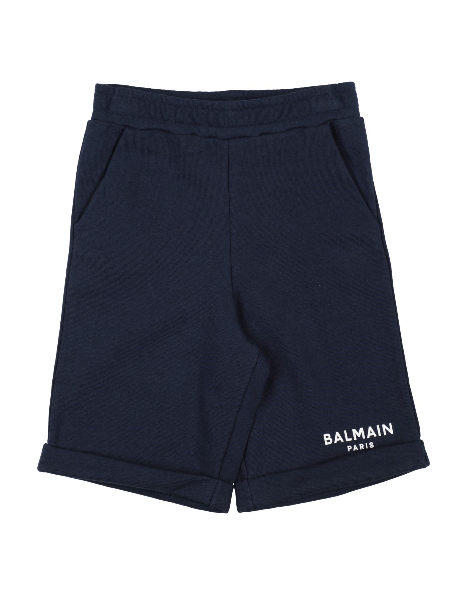 BALMAIN - Shorts & Bermuda Shorts