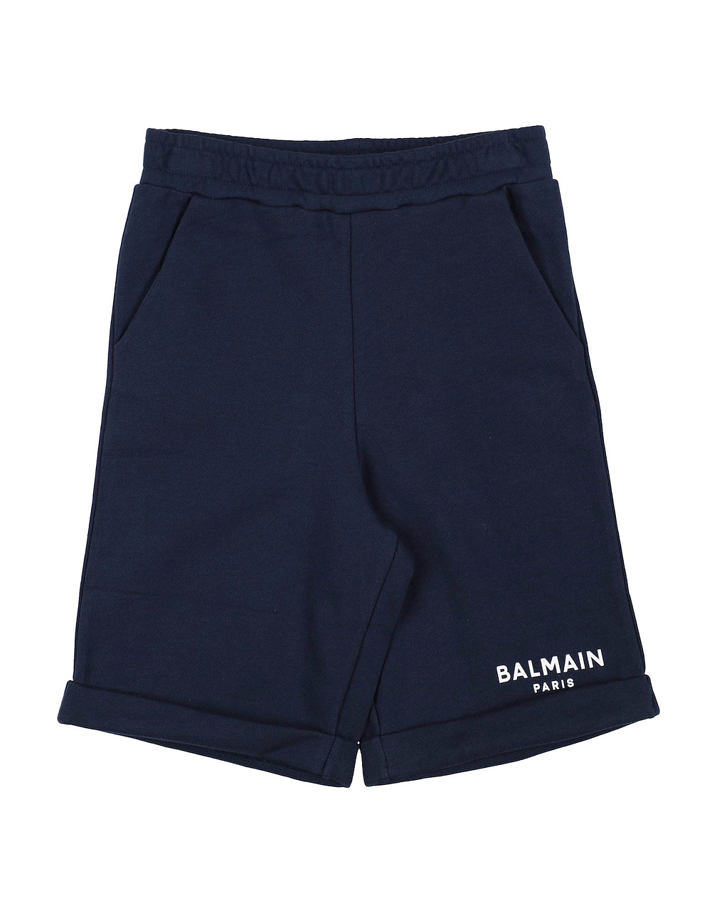 BALMAIN - Pantalones cortos y bermudas