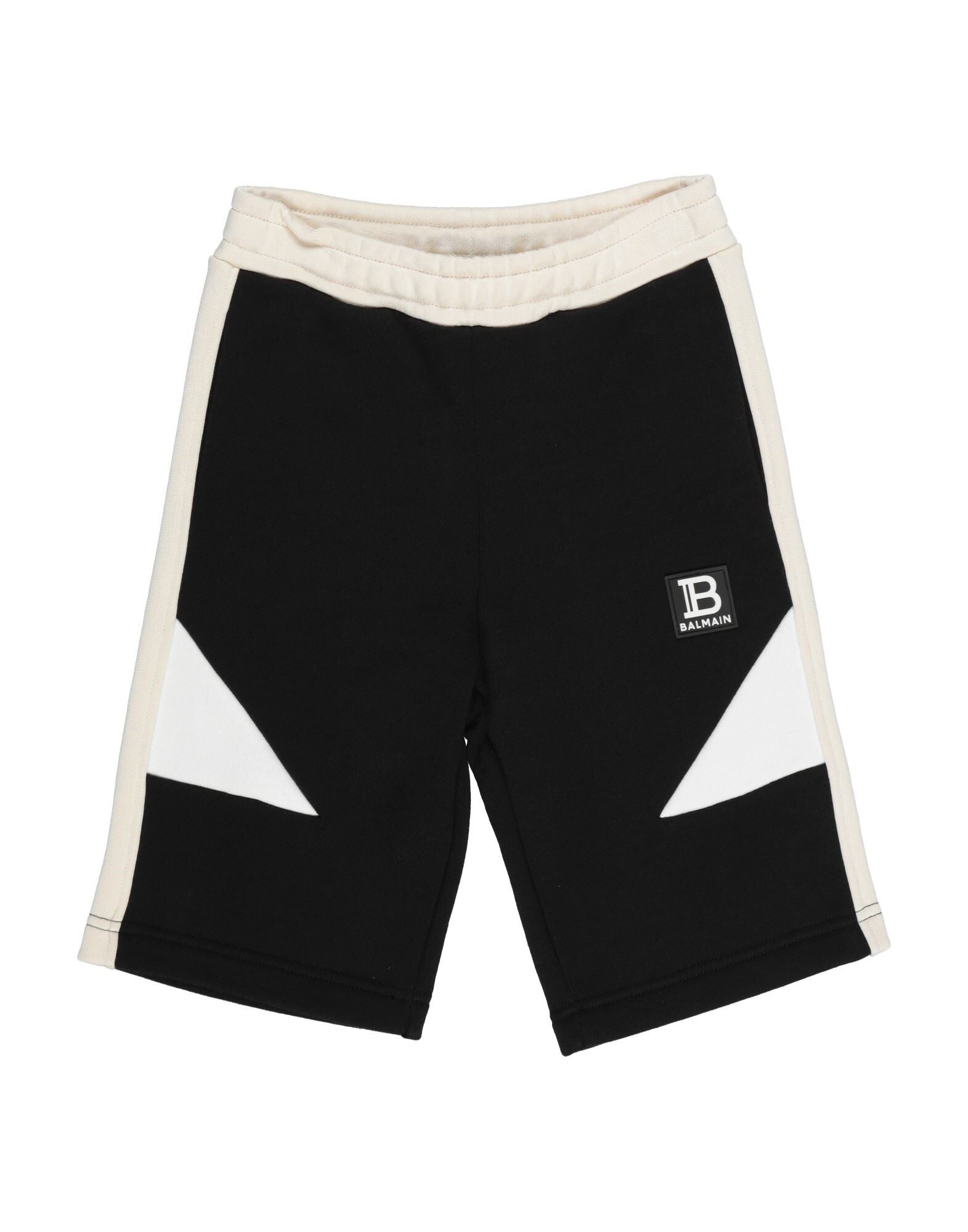 BALMAIN - Shorts & Bermuda Shorts