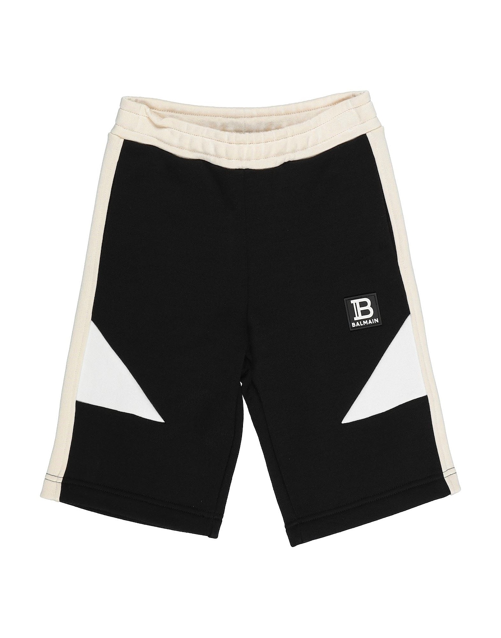 BALMAIN - Pantalones cortos y bermudas