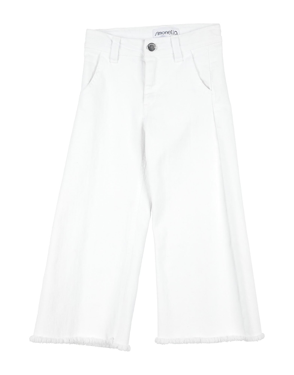 SIMONETTA - Pantalones vaqueros