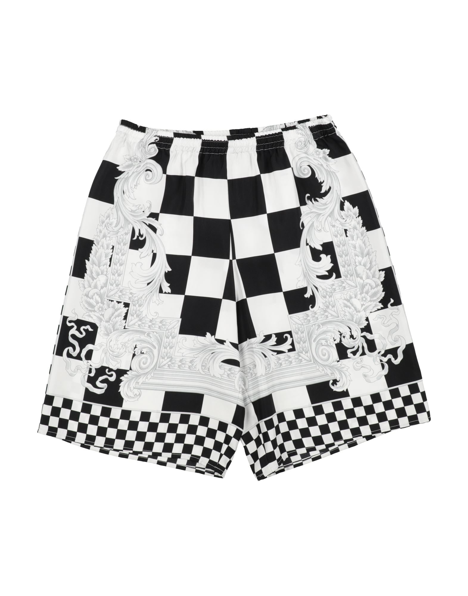 VERSACE YOUNG - Shorts & Bermuda Shorts