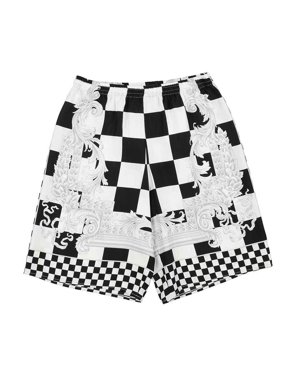 VERSACE YOUNG - Shorts & Bermuda Shorts