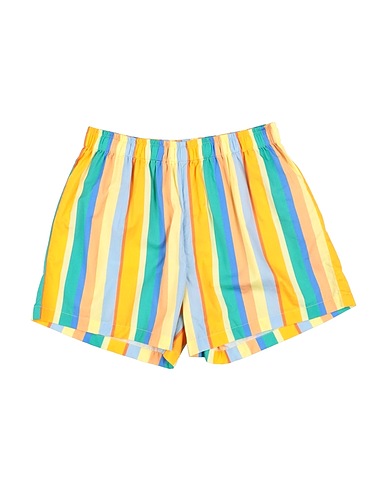 TINYCOTTONS Shorts & Bermuda Verde 100% Cotone