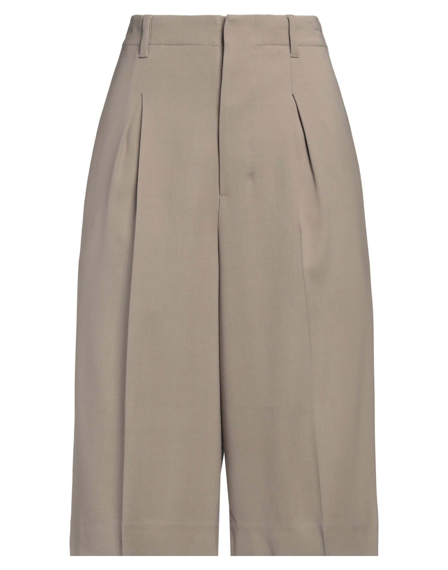 AMI ALEXANDRE MATTIUSSI - Pants