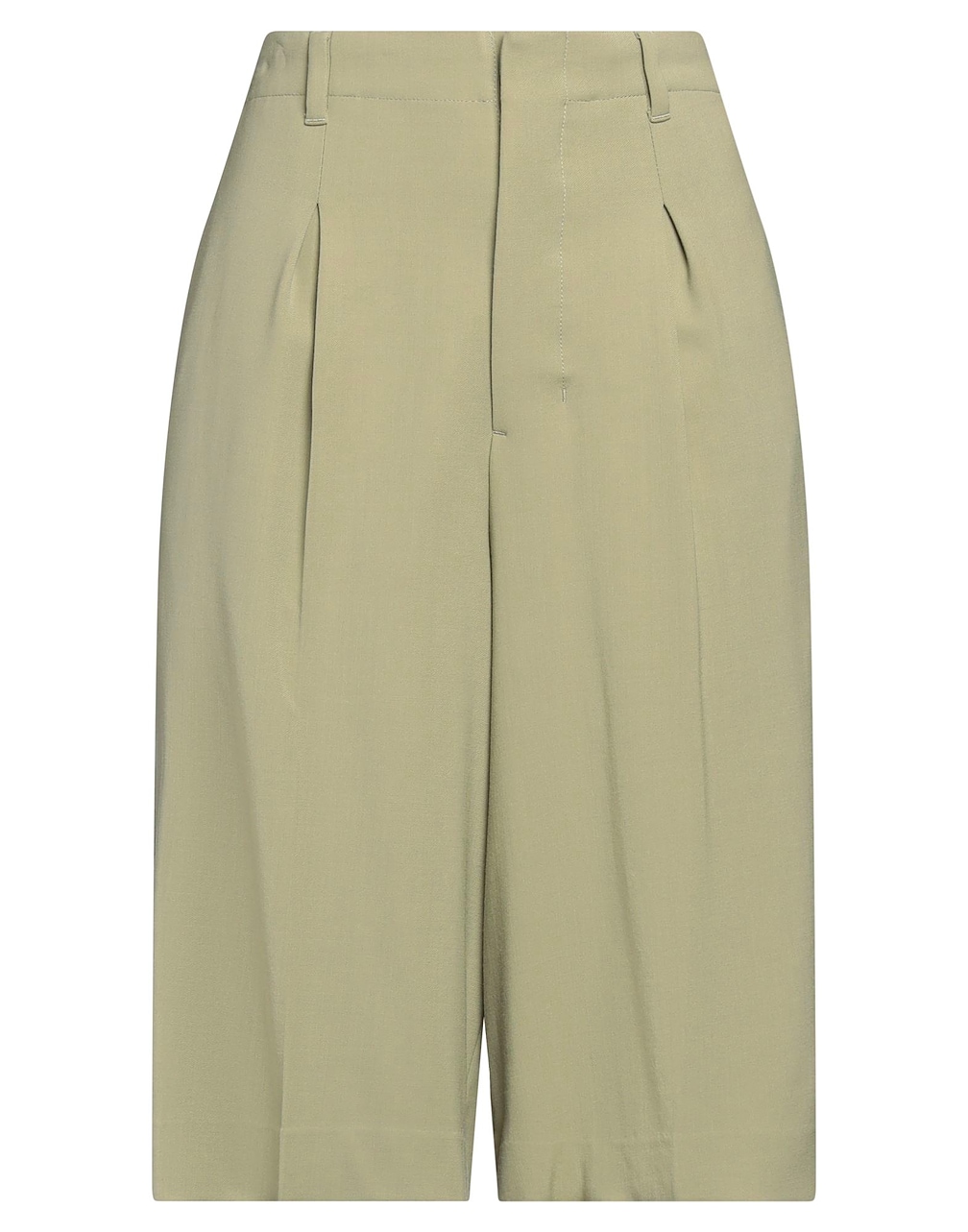 AMI ALEXANDRE MATTIUSSI - Pants