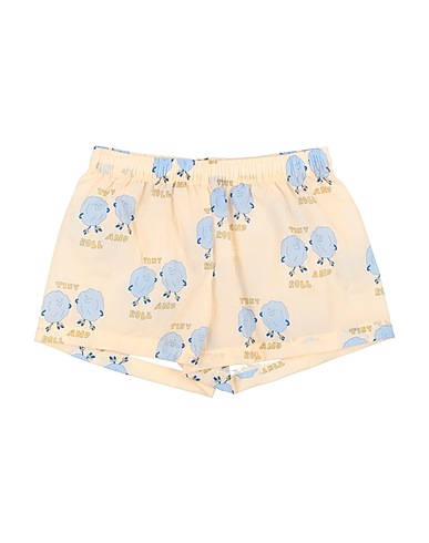 TINYCOTTONS Shorts & Bermuda Beige 100% Polyamide