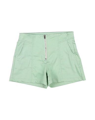 FRACOMINA MINI Shorts & Bermuda 97% Cotton, 3% Elastane