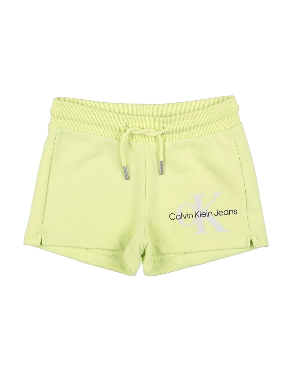 CALVIN KLEIN JEANS - Shorts & Bermuda Shorts