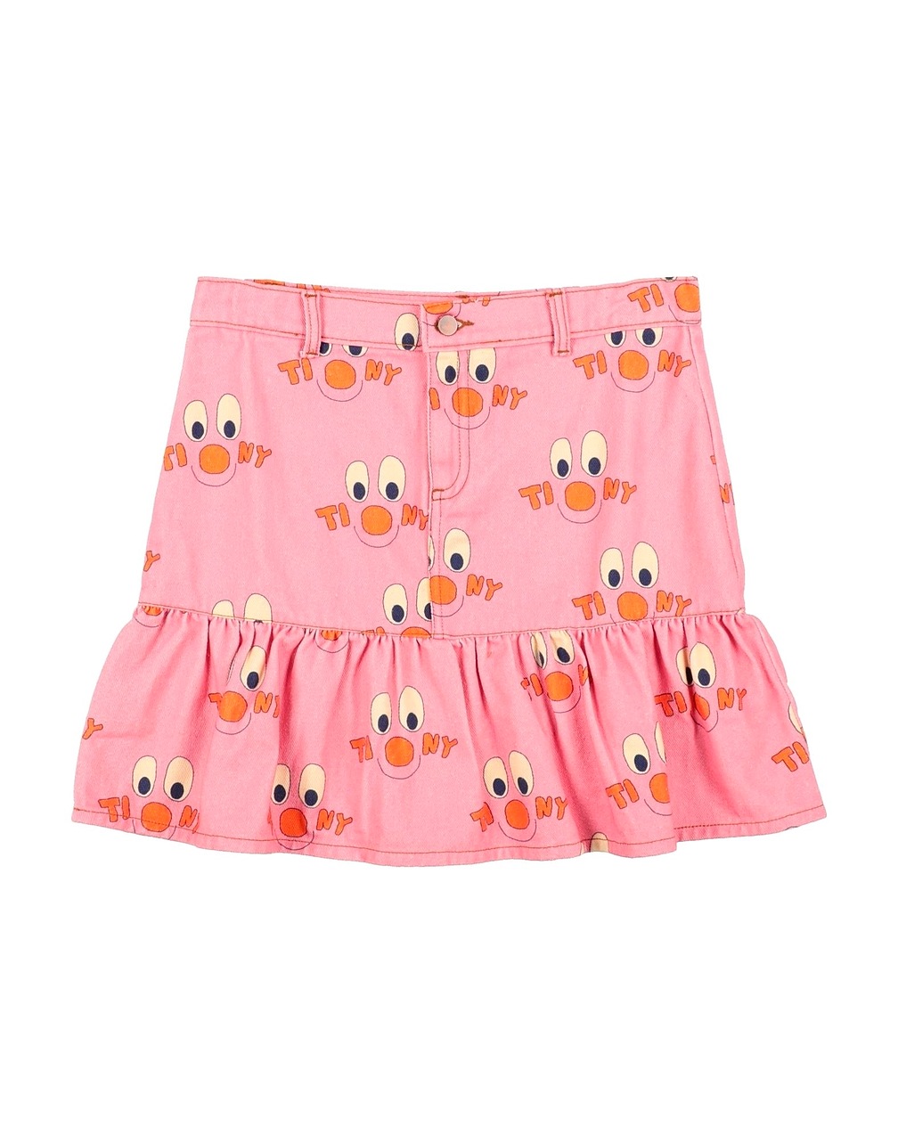 TINYCOTTONS - Kids' skirts