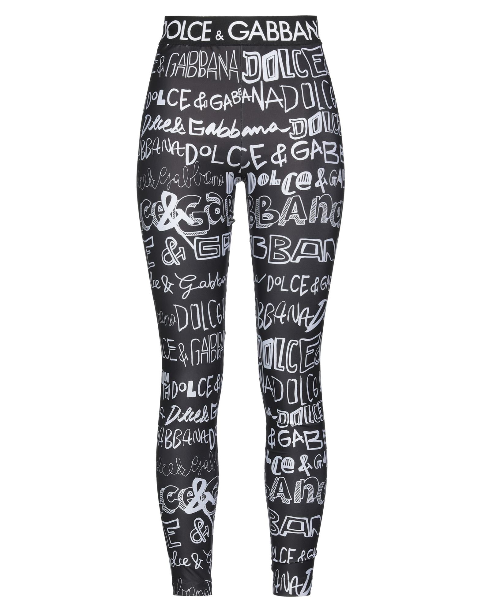 DOLCE&GABBANA - Leggings
