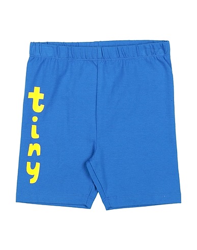TINYCOTTONS Shorts & Bermuda Blu 95% Cotone organico, 5% Elastan