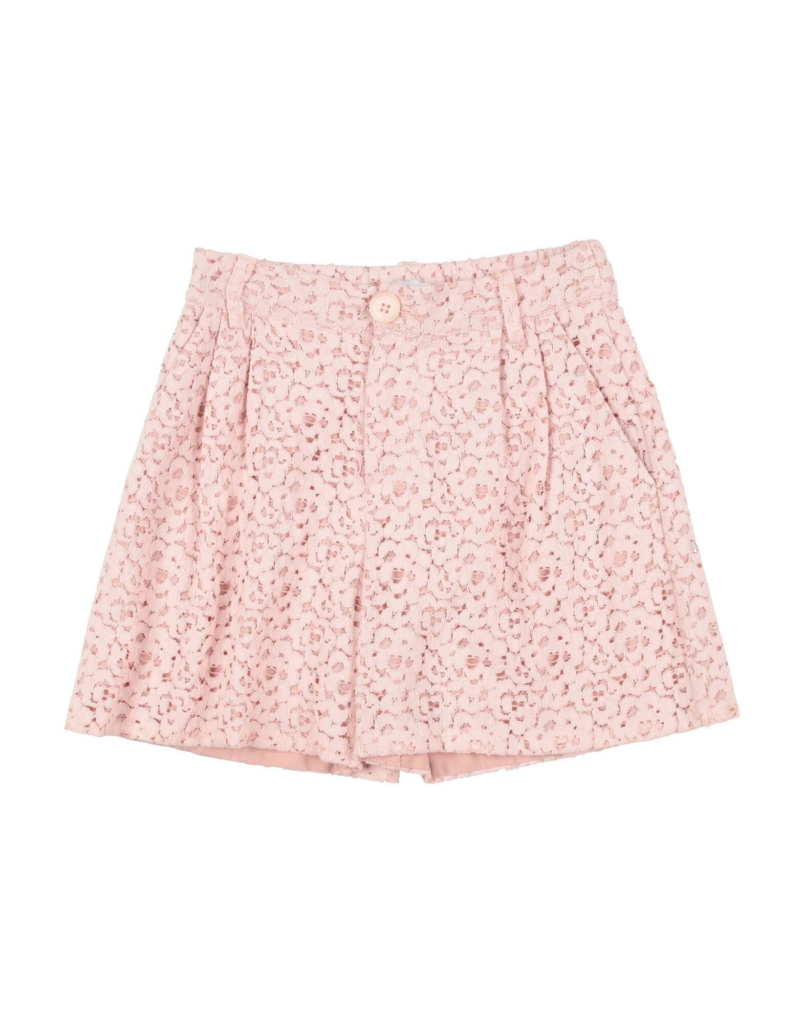 MEILISA BAI - Shorts & Bermuda Shorts