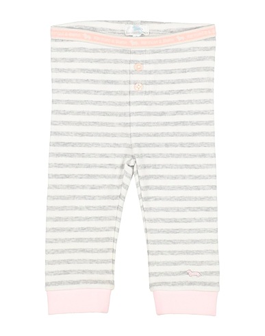 HARMONT & BLAINE Casual trouser Grey 100% Cotton