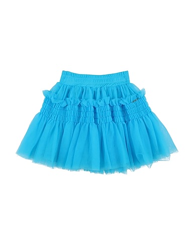 TWINSET Skirt Azure 100% Polyamide