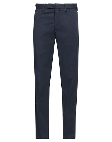 DEVORE INCIPIT Hosen Nachtblau 96% Baumwolle, 4% Elastan