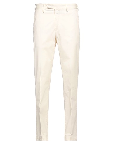 DEVORE INCIPIT Pantalon 96% Coton, 4% Élasthanne
