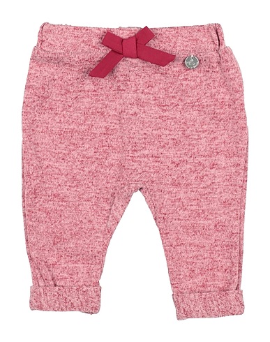 HARMONT & BLAINE Casual trouser Burgundy 97% Polyester, 3% Elastane