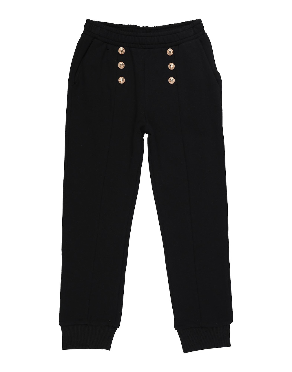 BALMAIN - Pantaloni