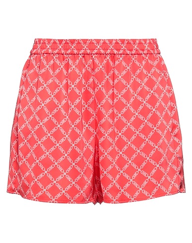 MICHAEL MICHAEL KORS Shorts & Bermuda 84% Recycled polyester, 16% Polyester